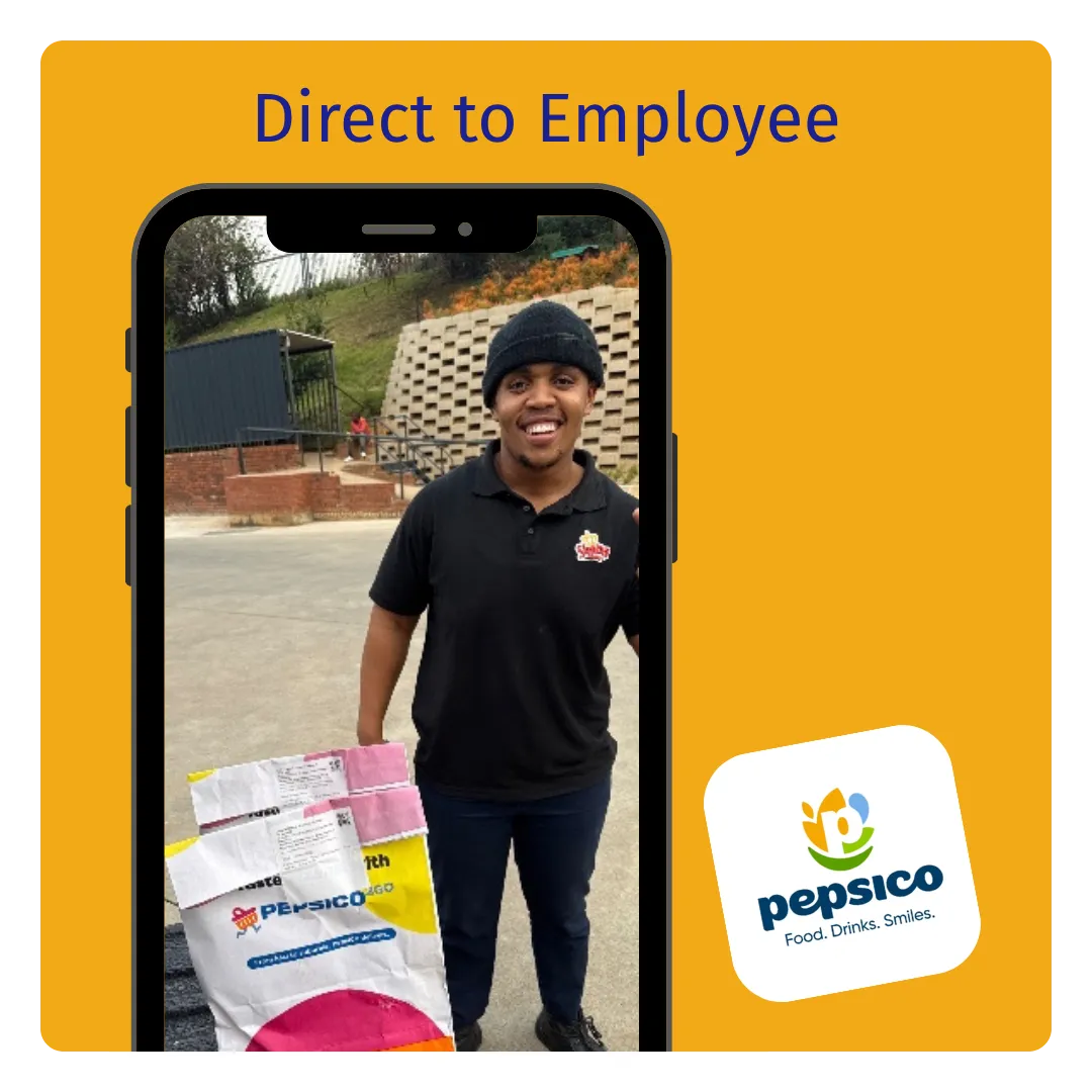 Direct to Employee